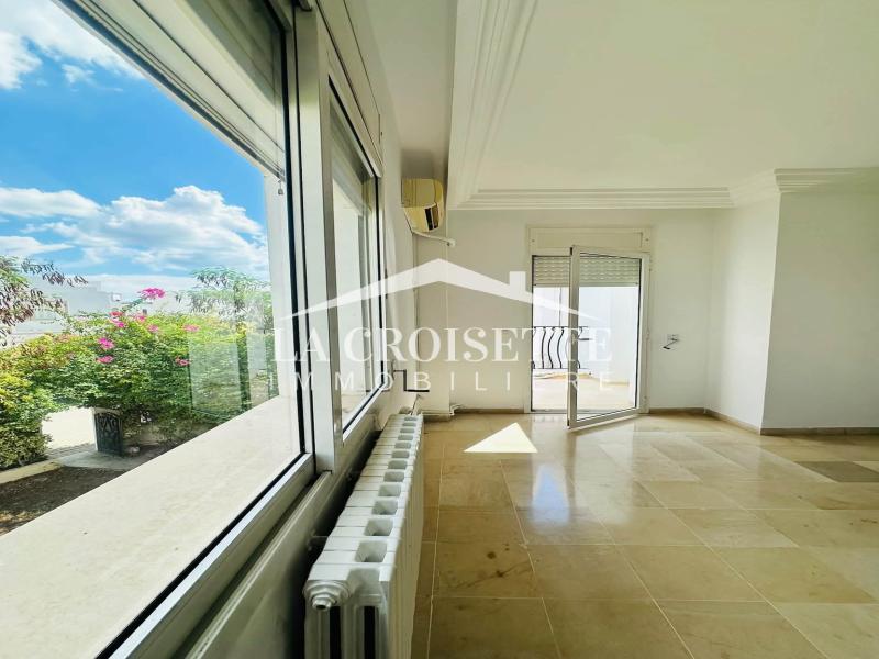Villa S+4 aux Berges du Lac 1